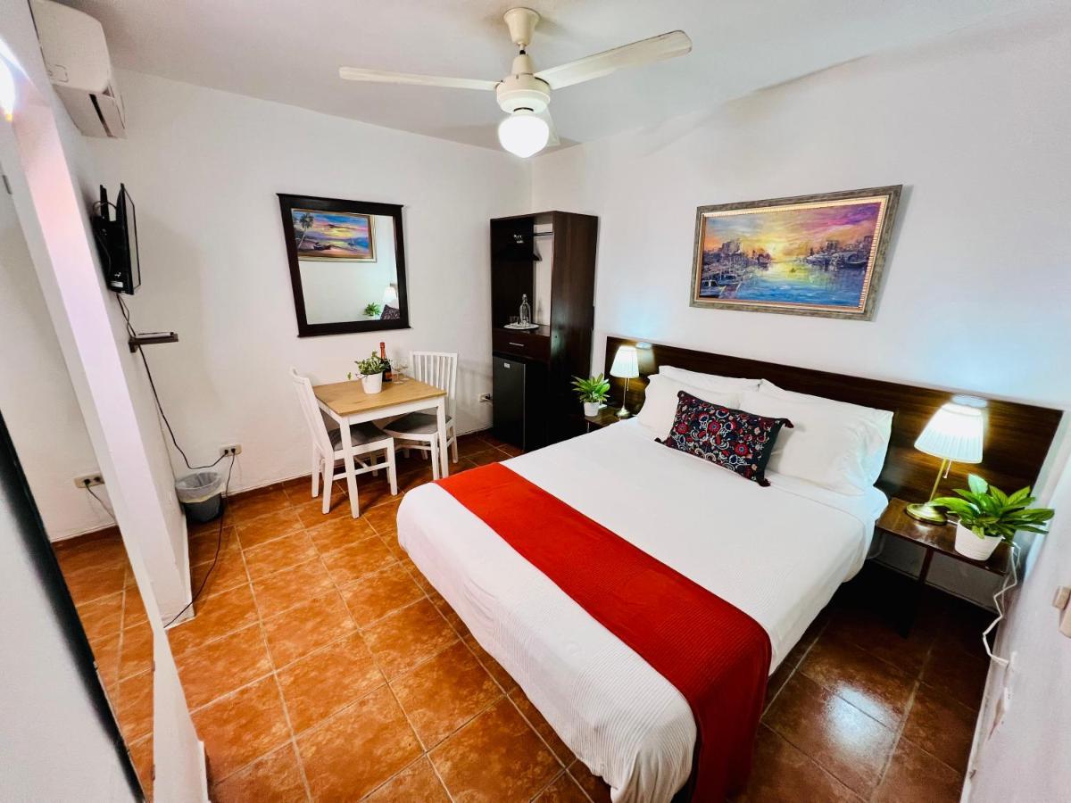 Suite Colonial Santo Domingo Zewnętrze zdjęcie