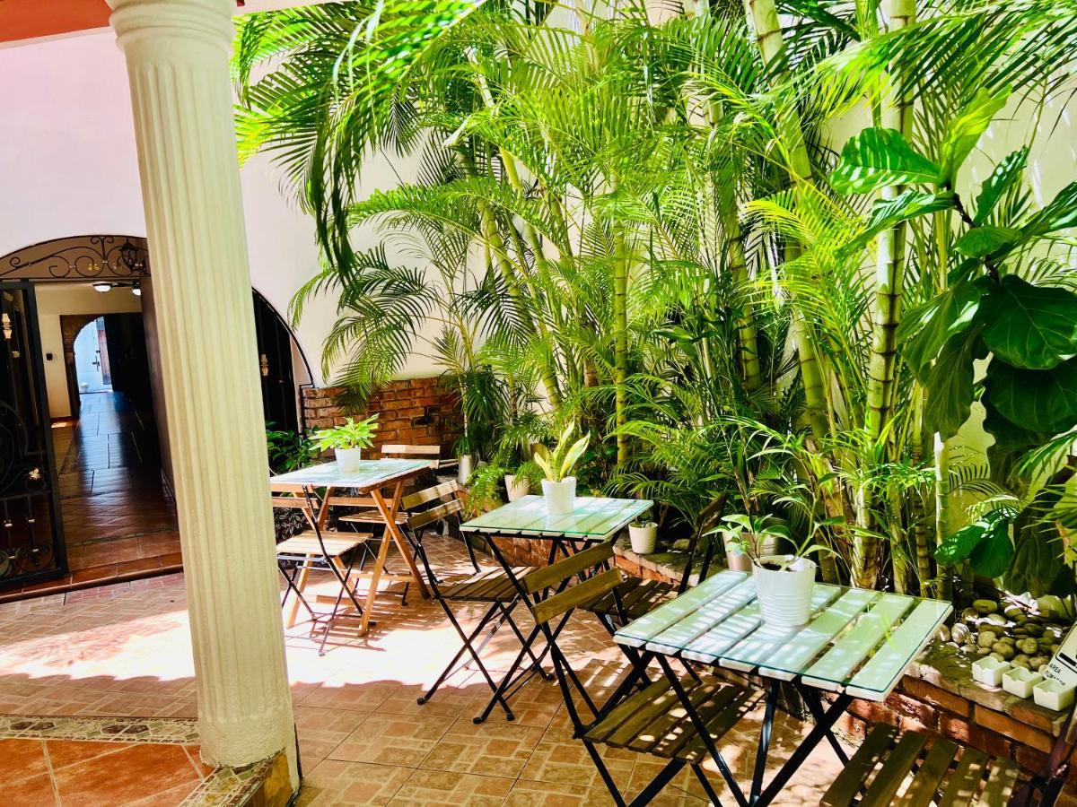 Suite Colonial Santo Domingo Zewnętrze zdjęcie