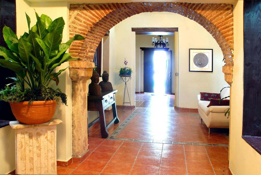 Suite Colonial Santo Domingo Zewnętrze zdjęcie
