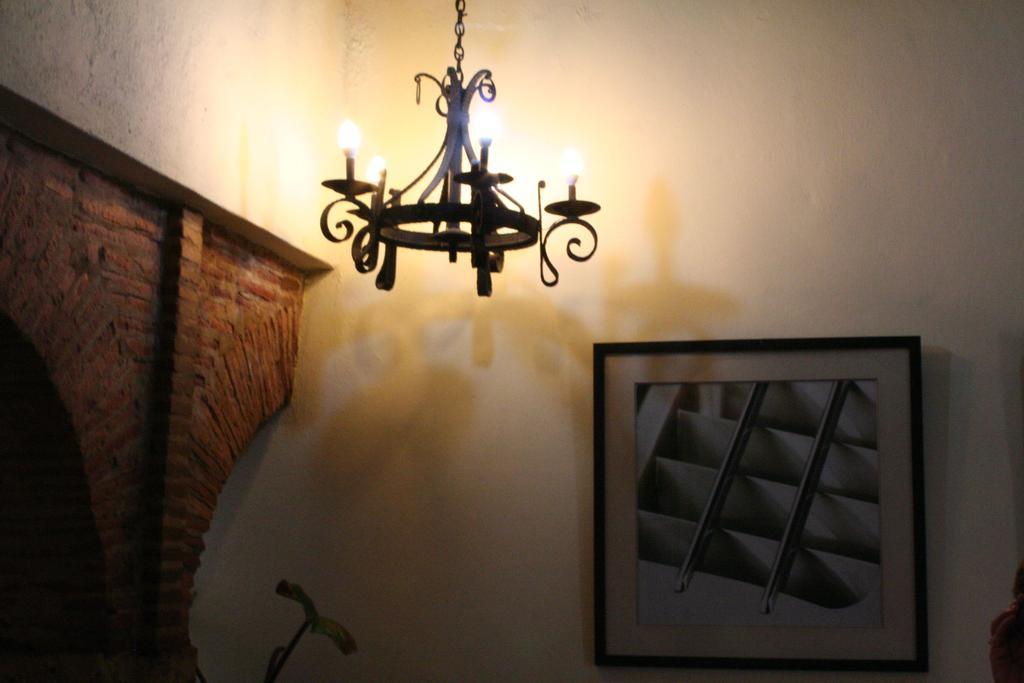 Suite Colonial Santo Domingo Zewnętrze zdjęcie
