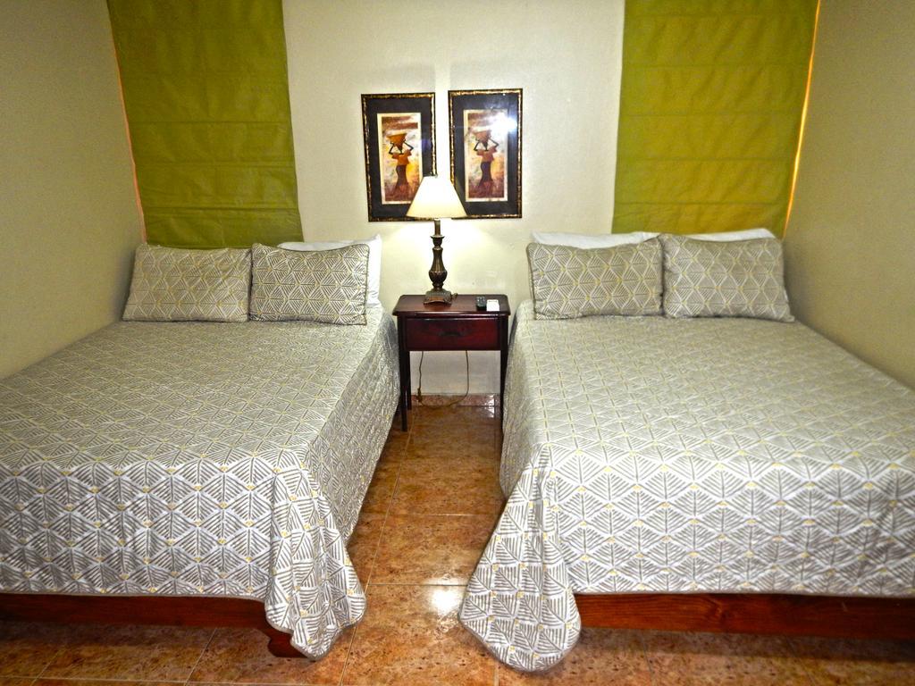 Suite Colonial Santo Domingo Pokój zdjęcie