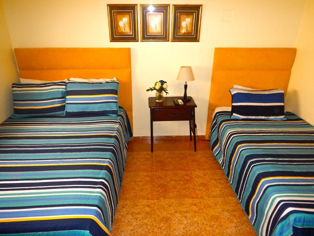 Suite Colonial Santo Domingo Pokój zdjęcie