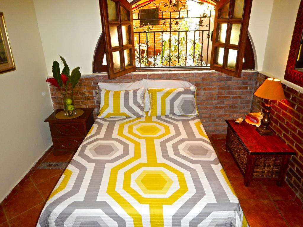 Suite Colonial Santo Domingo Pokój zdjęcie
