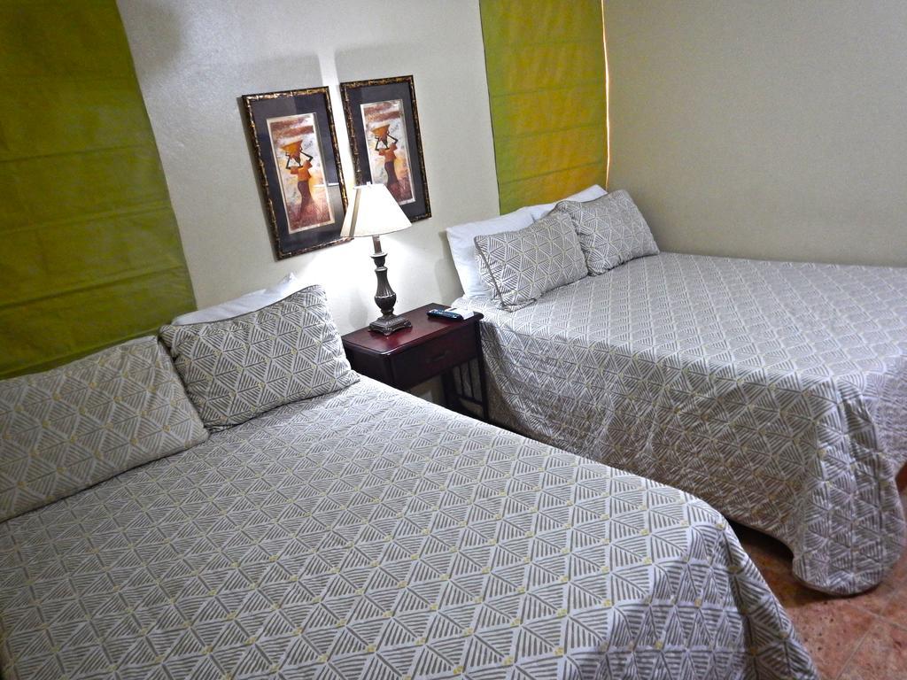 Suite Colonial Santo Domingo Pokój zdjęcie