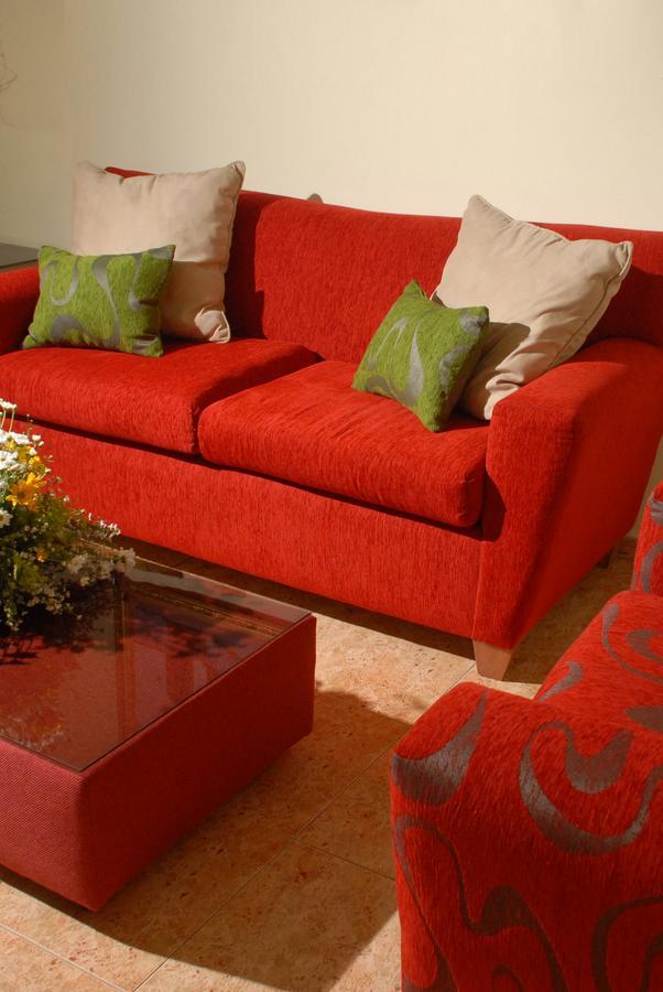 Suite Colonial Santo Domingo Zewnętrze zdjęcie